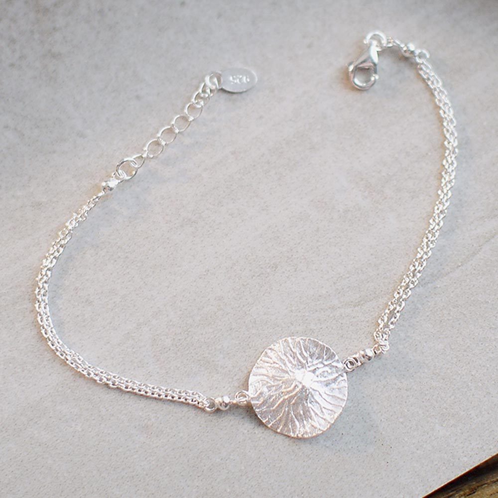 重慶森林純銀手鍊(玫瑰金/銀色)/SB979