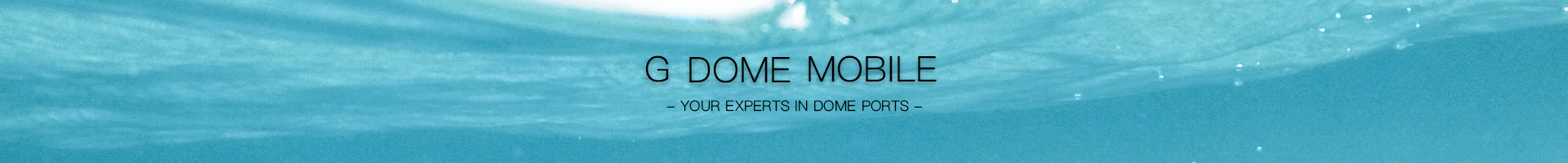 G DOME Mobile | AMMO DEOPT. 彈藥庫