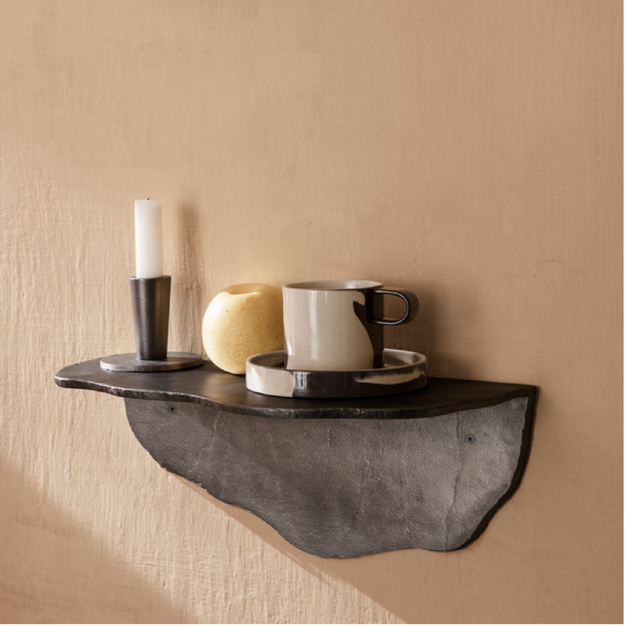 斷面 / 壁掛架 by ferm LIVING