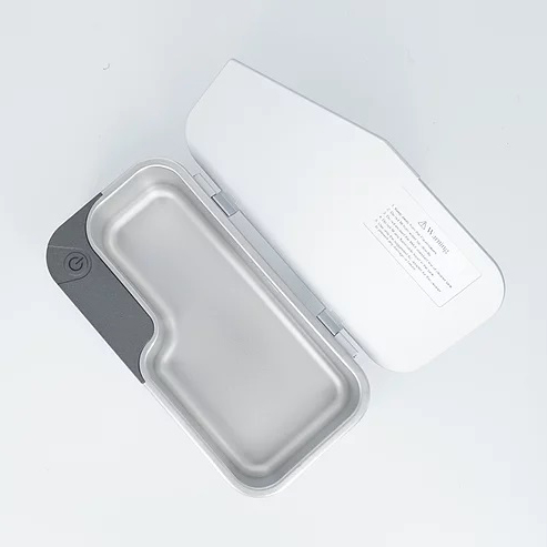 Smart Clean - 一般款／灰色