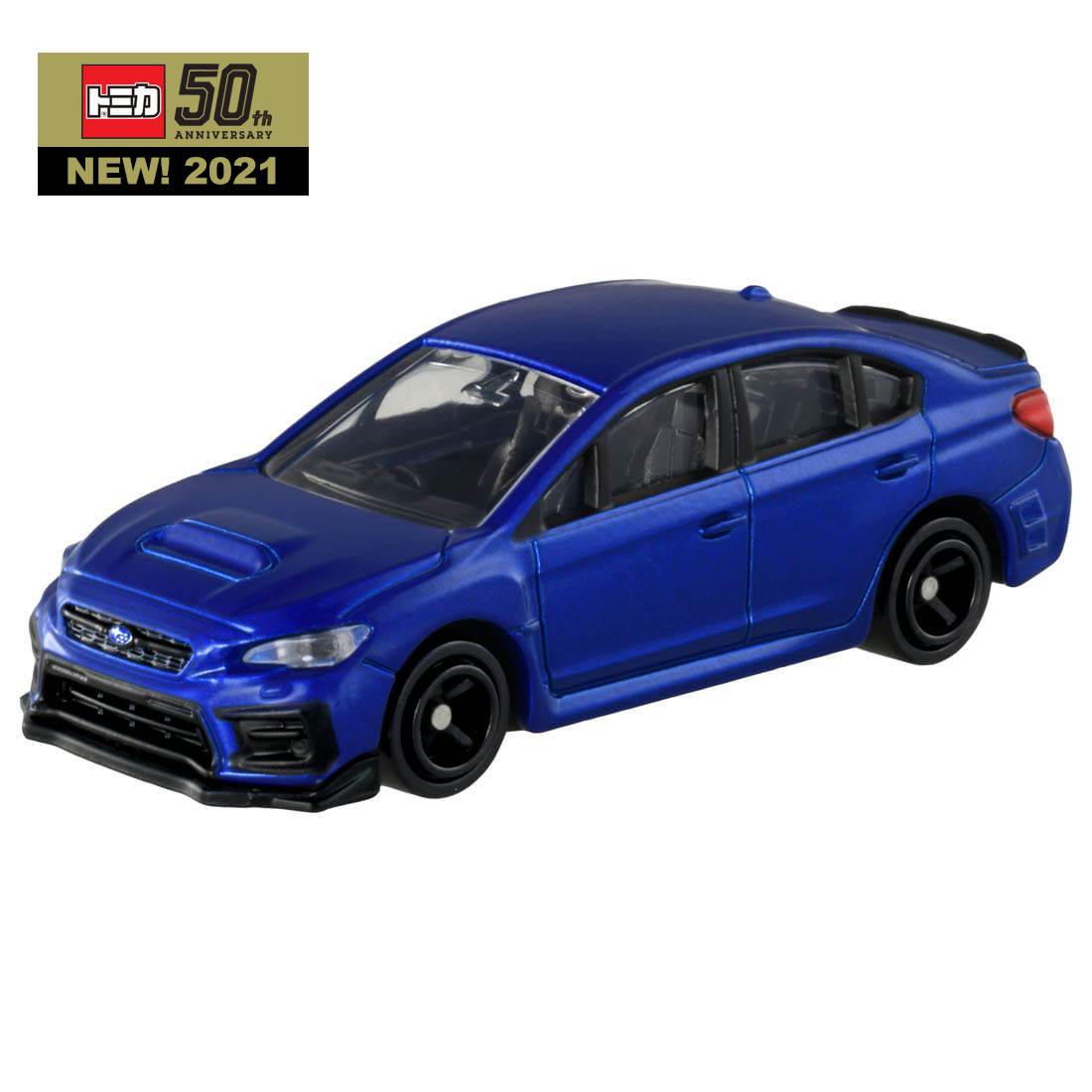 Tomica No 115 Subaru Wrx S4 Sti Sport Tomica No 115 Subaru Wrx S4 Sti Sport