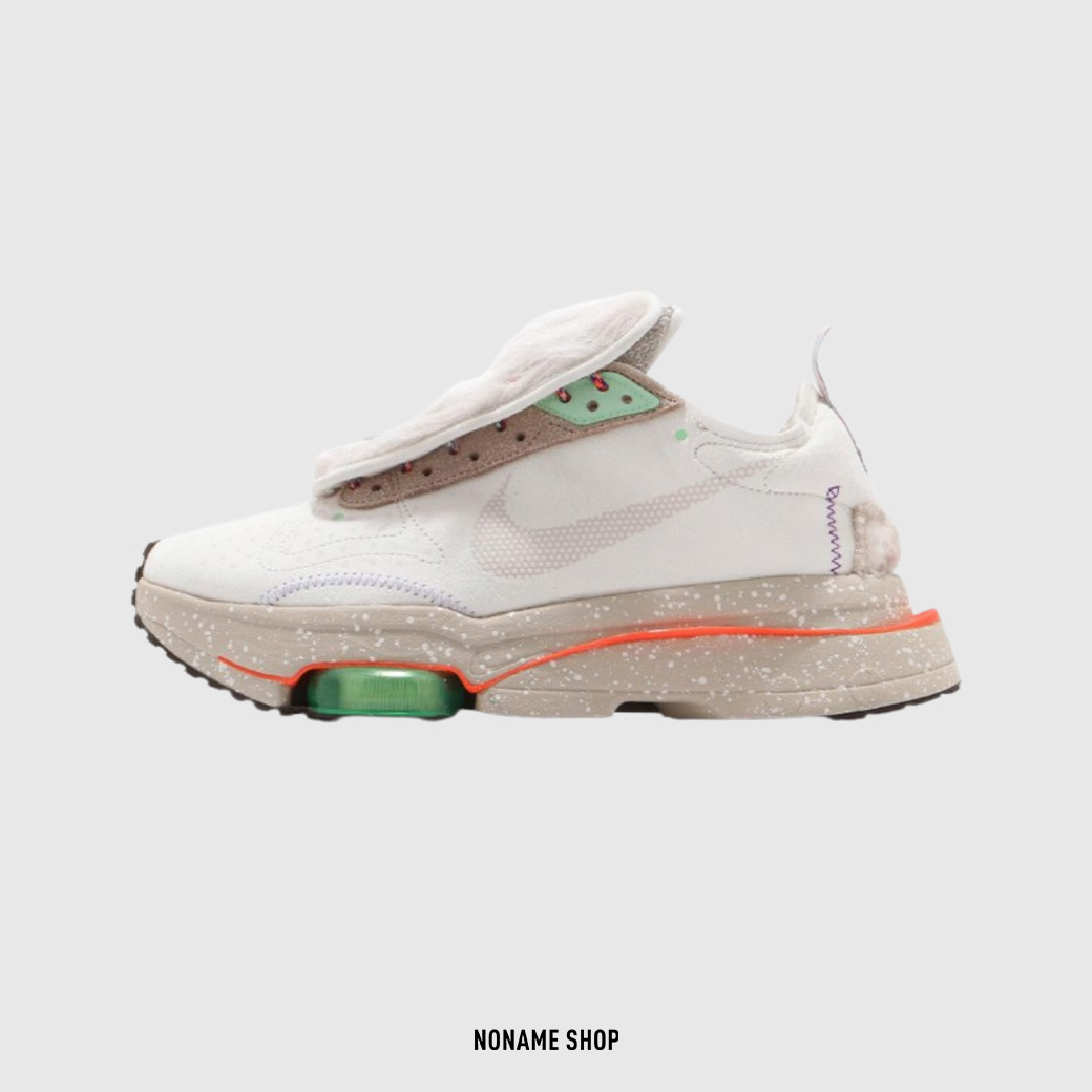 💥出清特價💥 NIKE Air Zoom Type 寶石 毛料 簡約 氣墊