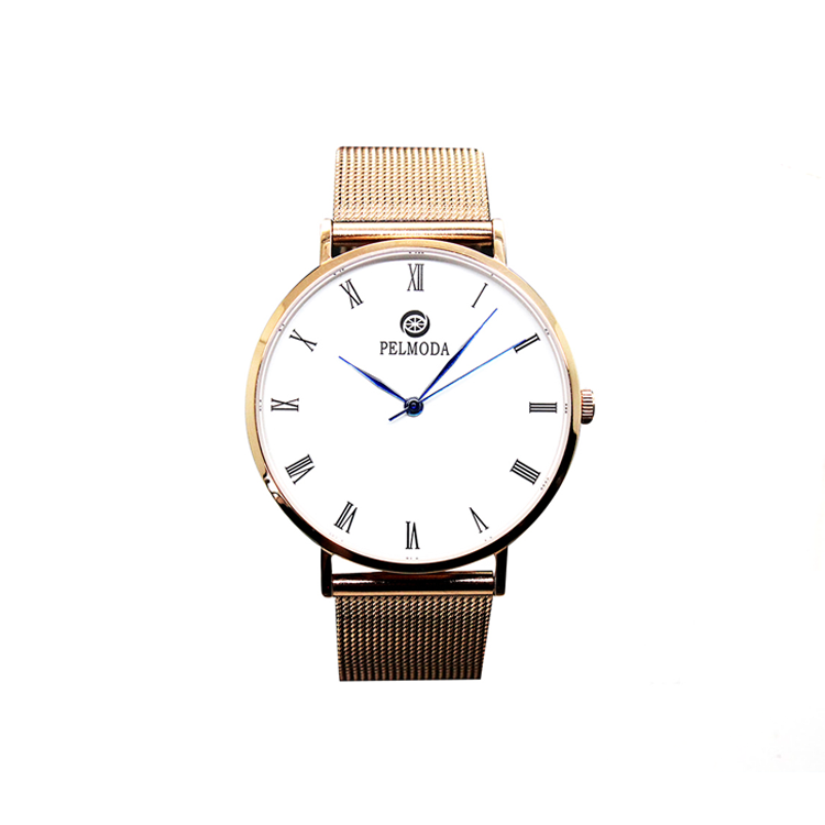 【捲捲頭挑貨】人類「生命之光」太赫茲手錶 (贈品:能量梳)