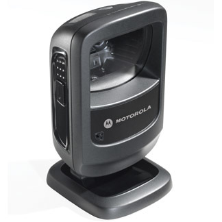 Zebra DS9208 DS9308 2D QR code Barcode scanner