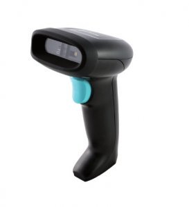 Honeywell HH400 條碼掃瞄器