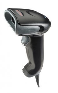 Honeywell Youjie HH660 條碼掃瞄器