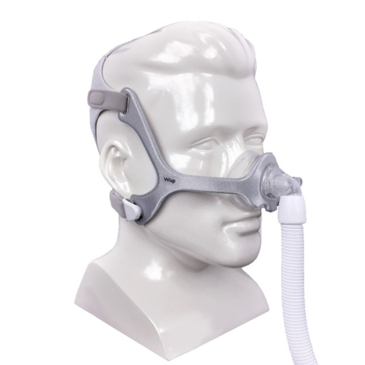 Philips飛利浦-Respironics Wisp鼻罩式面罩