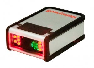 Honeywell Vuquest 3310g 條碼掃瞄器