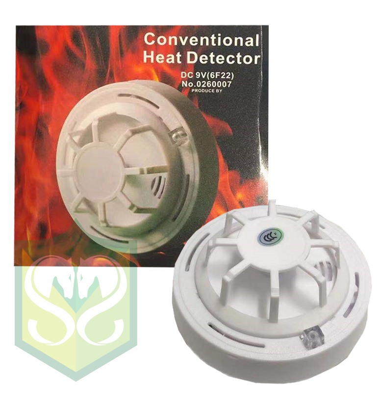 Conventional Heat Detector