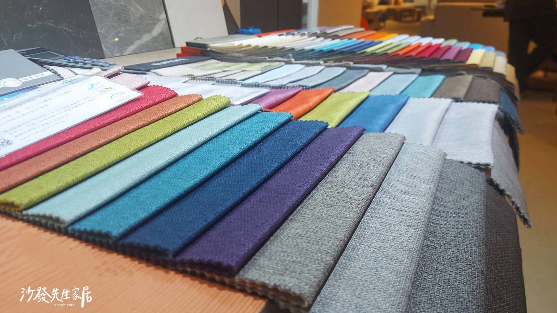 機能涼感布透氣還能省電費