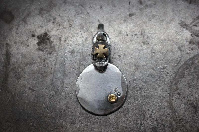 SE-856 CS w/ L metal