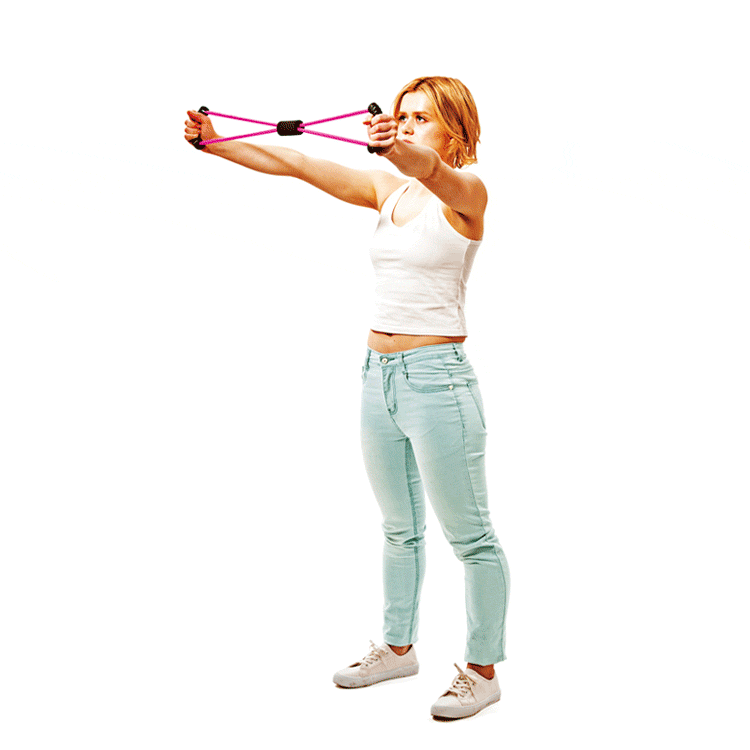 érugam erugam 健身器材 健身用品 運動健身器材 居家健身 在家健身 在家重訓 胸肌 胸肌鍛鍊 美胸 胸肌時間 八字拉力器 八字拉繩 八字拉力繩 拉力器