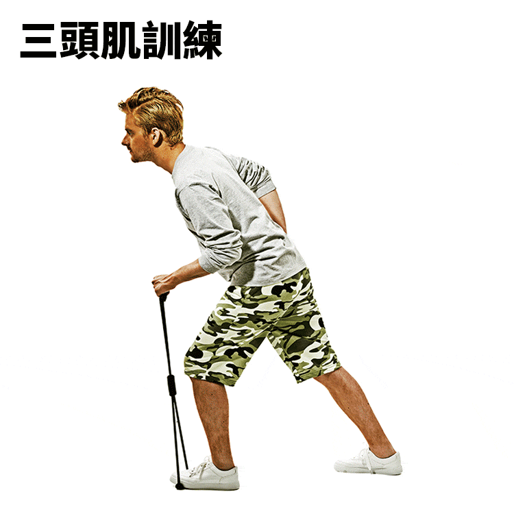 érugam erugam 健身器材 健身用品 運動健身器材 居家健身 在家健身 在家重訓 練手臂 手臂鍛鍊 二頭肌 三頭肌 肌肉 八字拉繩 八字拉力器 拉繩 拉力器