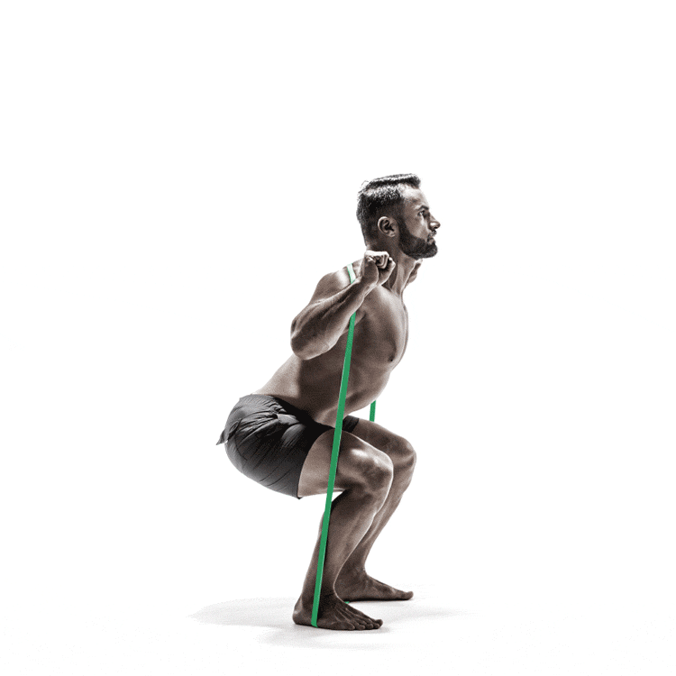 érugam erugam 健身器材 健身用品 運動健身器材 居家健身 在家健身 在家重訓 練臀 翹臀 練屁股 臀大肌 深蹲 筋肉彈力帶 彈力繩 彈力帶 重訓帶 阻力帶 阻力繩 拉繩 拉力繩