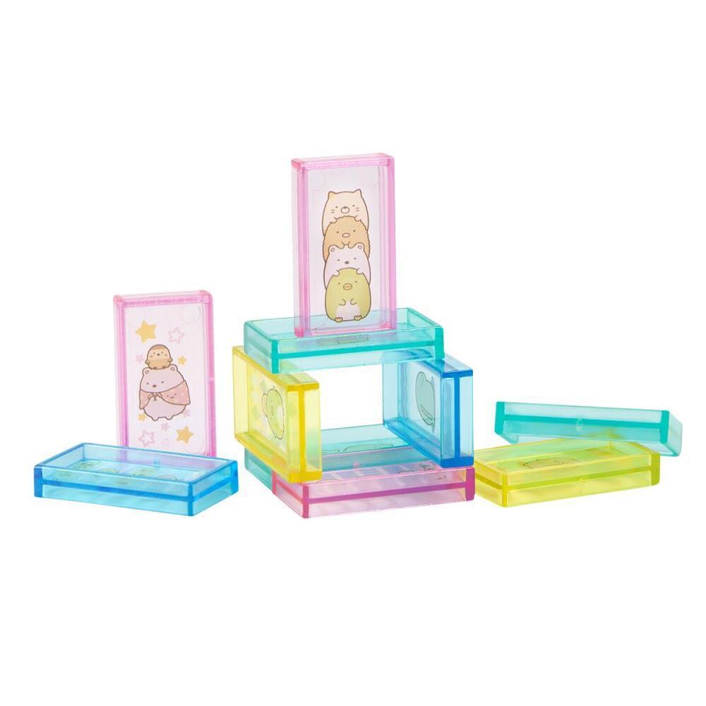 日本Maruka 角落生物骨牌 (48片)