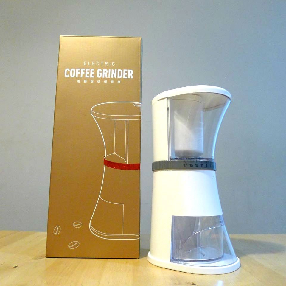 purefresh coffee grinder