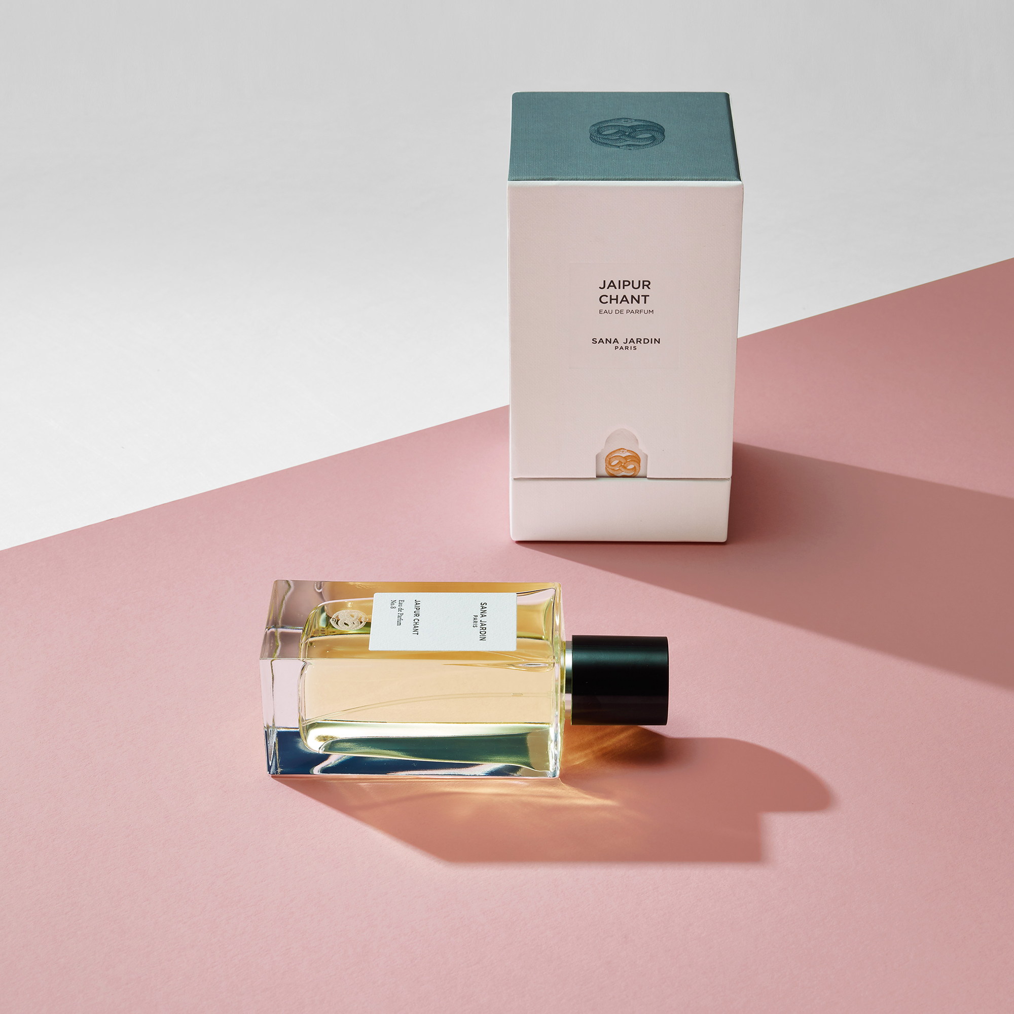 1893 Ritual l Sana Jardin 齋浦爾頌JAIPUR CHANT 淡香水