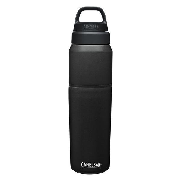 CAMELBAK 650ml MultiBev 二合一不鏽鋼隨行保溫瓶(保冰)