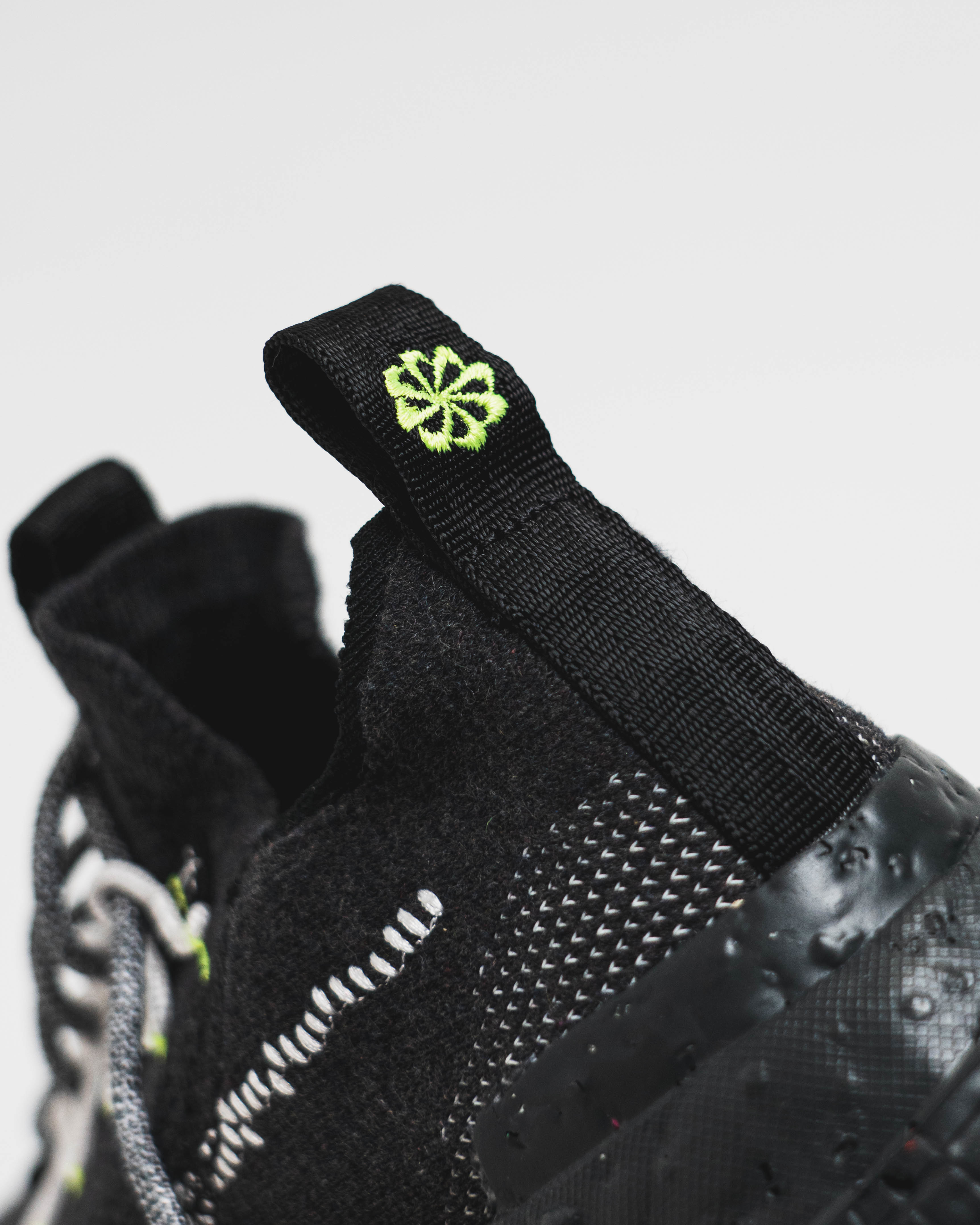 [現貨] Nike Space Hippie 01 "Black" DJ3056-001