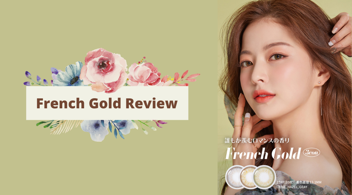 Olens French Gold 3Con