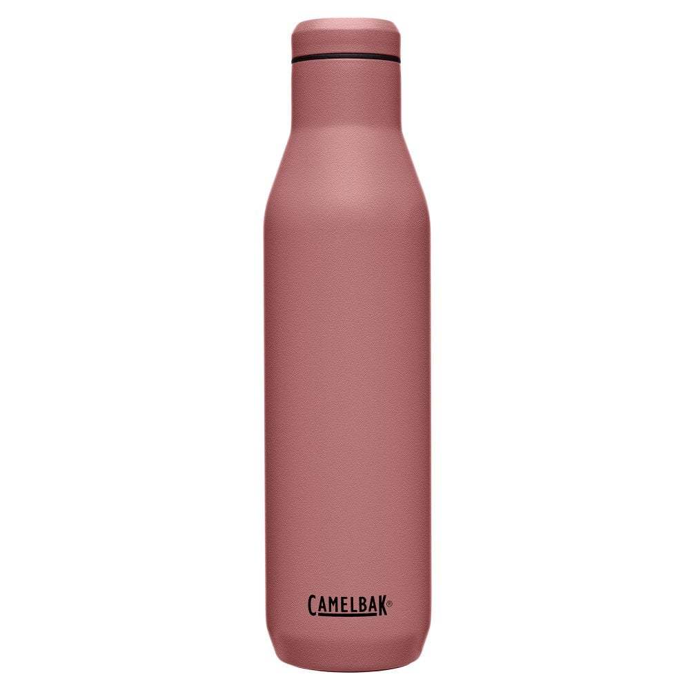 CAMELBAK 750ml Wine Bottle 不鏽鋼紅酒保溫瓶(保冰)