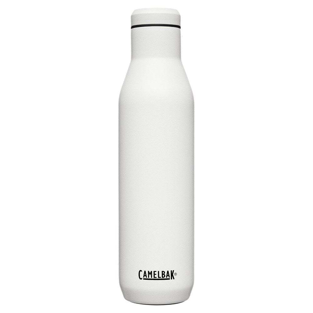CAMELBAK 750ml Wine Bottle 不鏽鋼紅酒保溫瓶(保冰)