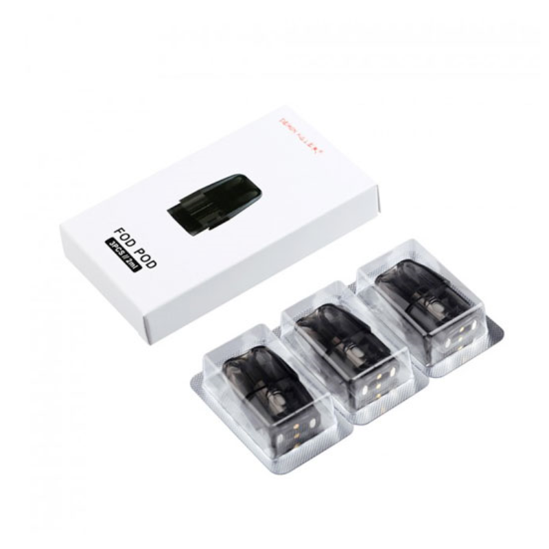 Demon Killer Fod Pod Cartridge 補充油槽