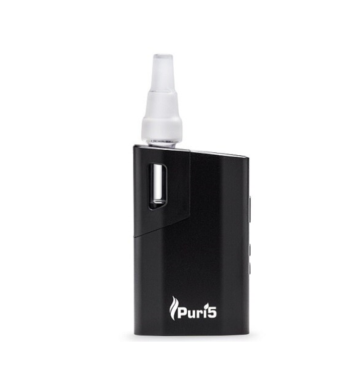 美國Puri5 TITANIC 3 / Fenix Pro/ Fury Edge Water Bong Accessory 過水轉接頭