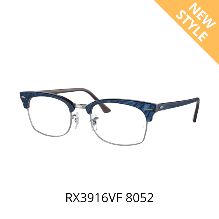 RayBan RX3916VF 8052 眼鏡架