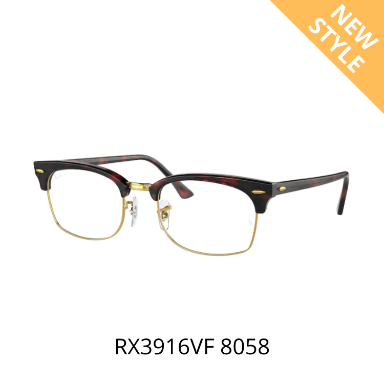 RayBan RX3916VF 8058 眼鏡架