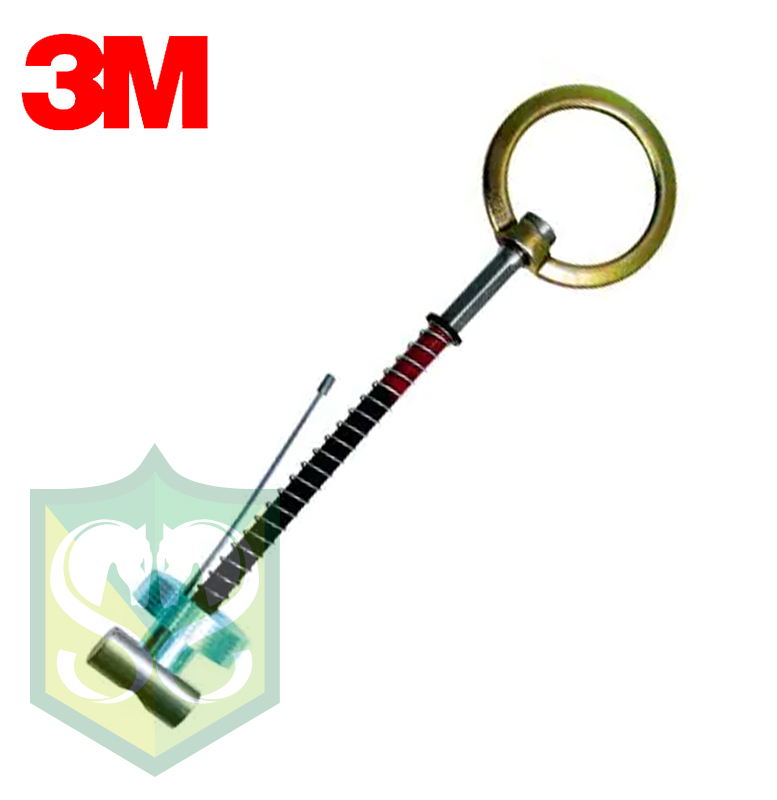3M™  2100101 DBI-SALA Saflo Toggle Anchor