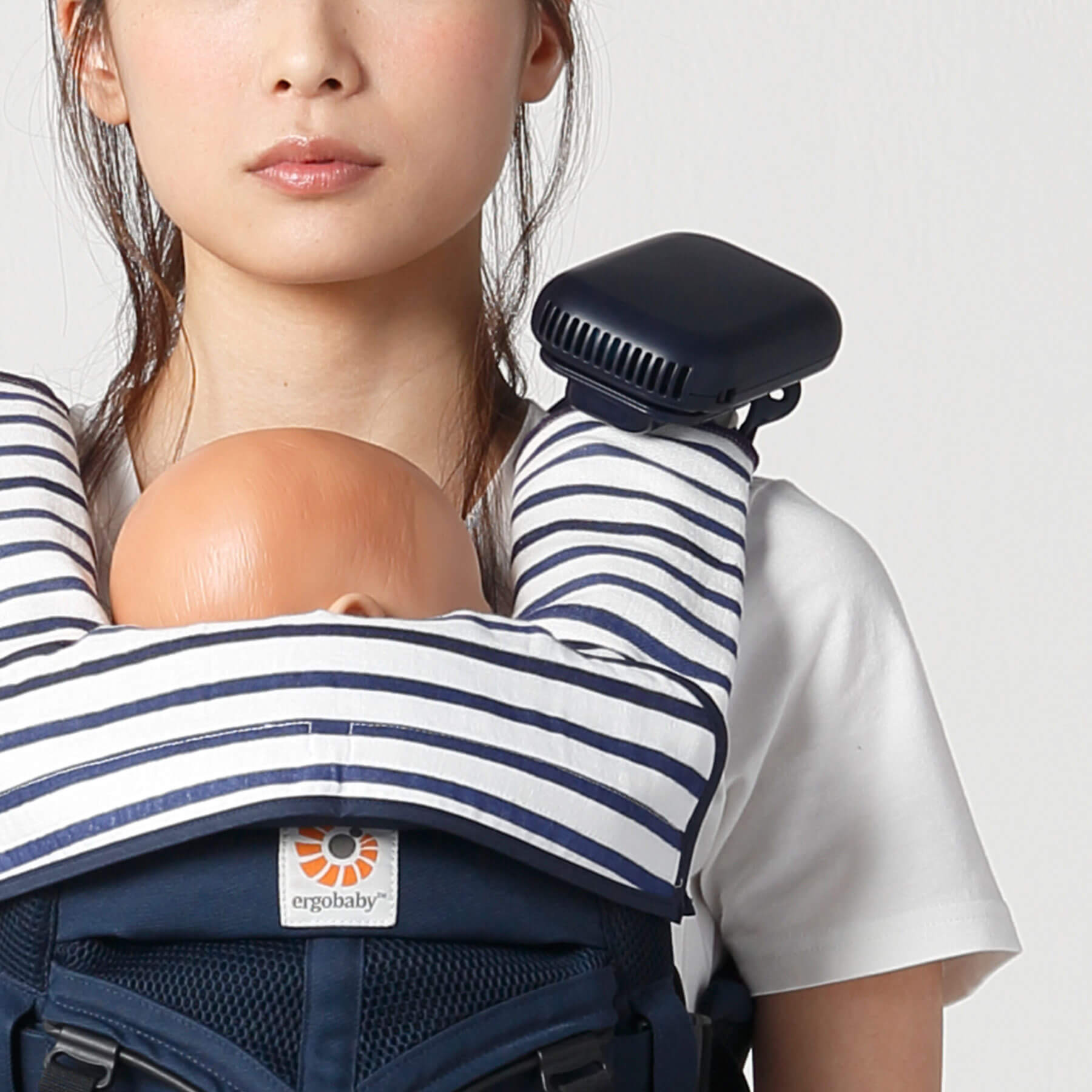 [ 預訂 ] Babyhopper 安全風扇