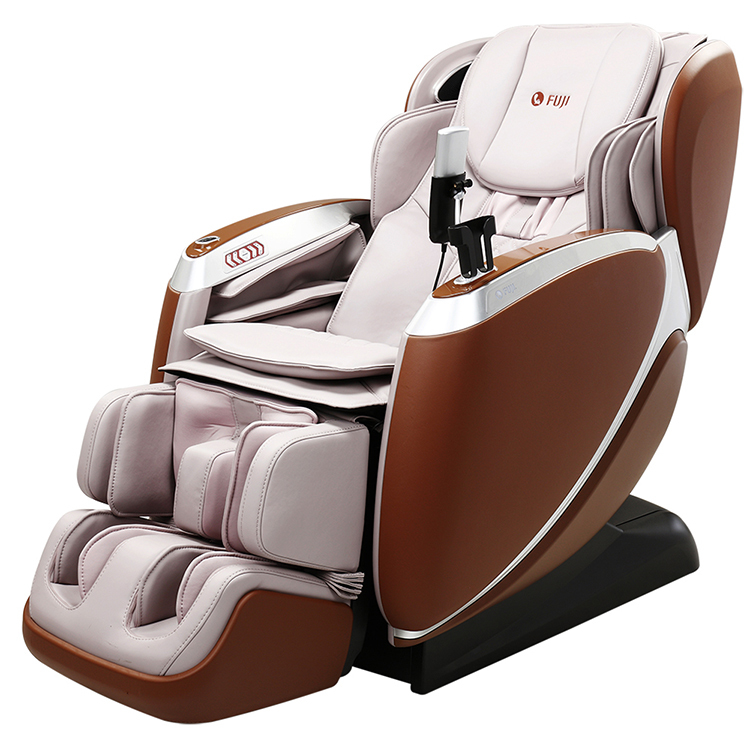 Fuji 3d極技摩術椅fg 8250