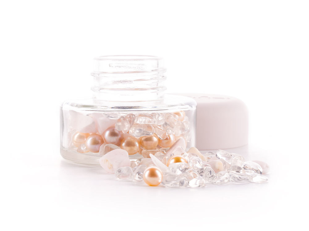 inu! Crystal Jar | Princess