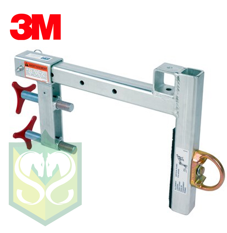 3M™ 8523178 DBI-SALA Concrete Parapet Anchor