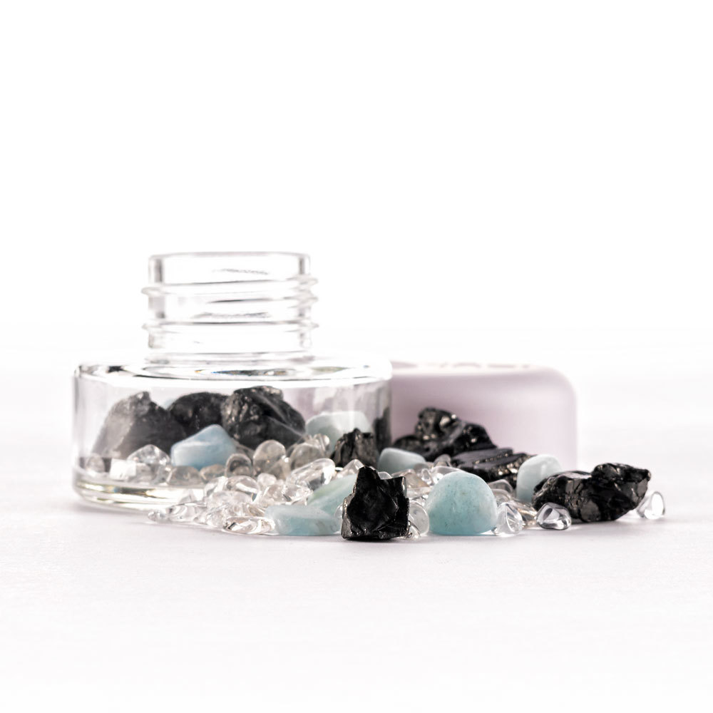 inu! Crystal Jar | Vision