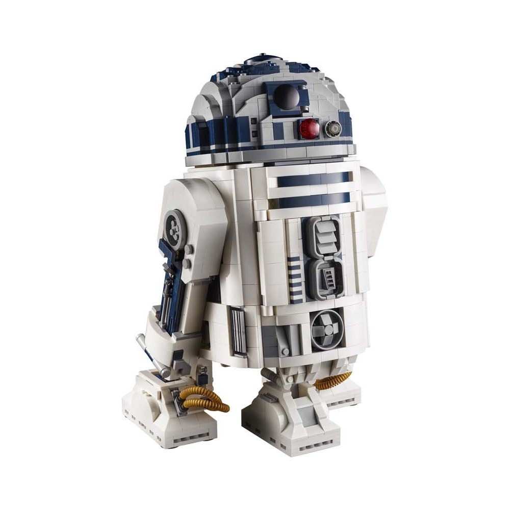 75308 - R2-D2