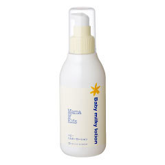 Milk Lotion 乳液 300ml 3本セット Milk Lotion 乳液 300ml 3本セット Mama & Kids Baby Milky