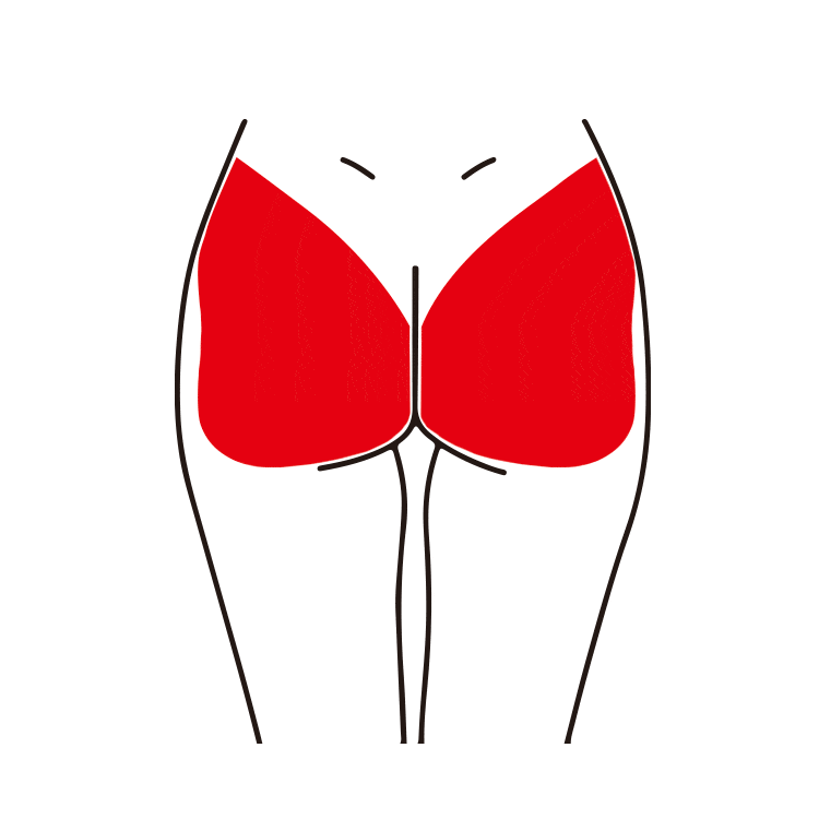 érugam erugam 健身器材 健身用品 運動健身器材 居家健身 在家健身 在家重訓 練臀 翹臀 練屁股 臀大肌