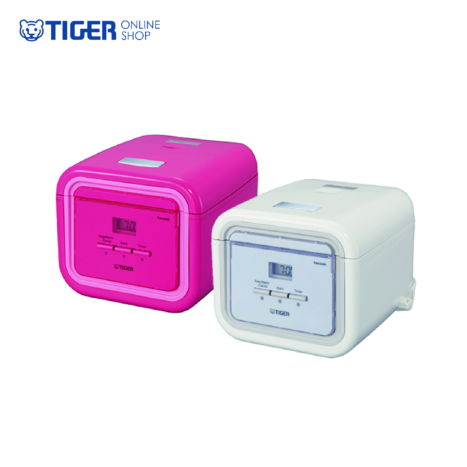 多功能迷你電飯煲 JAJ-A55S