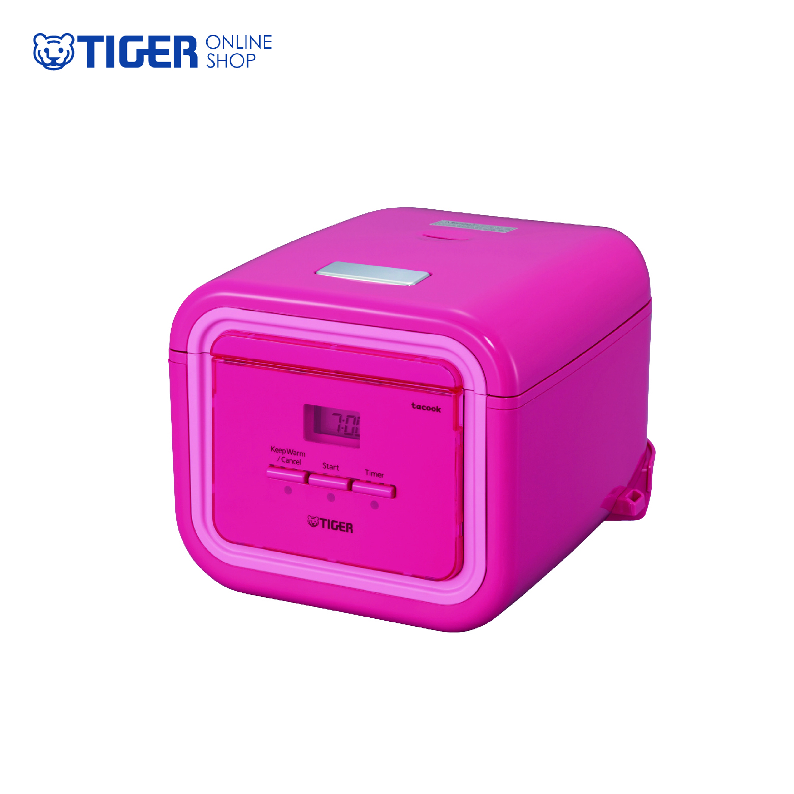 多功能迷你電飯煲 JAJ-A55S