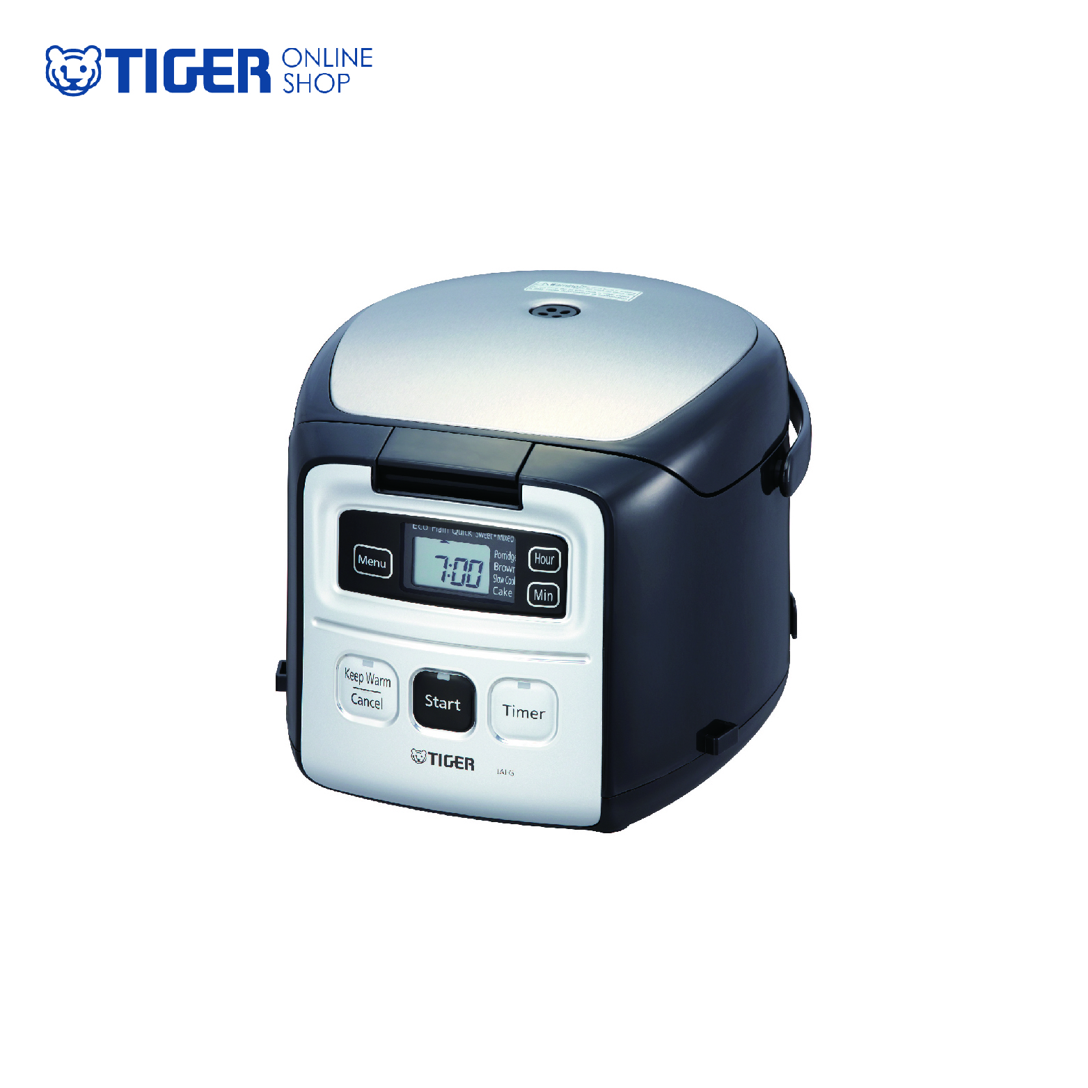 多功能迷你電飯煲 JAI-G55S