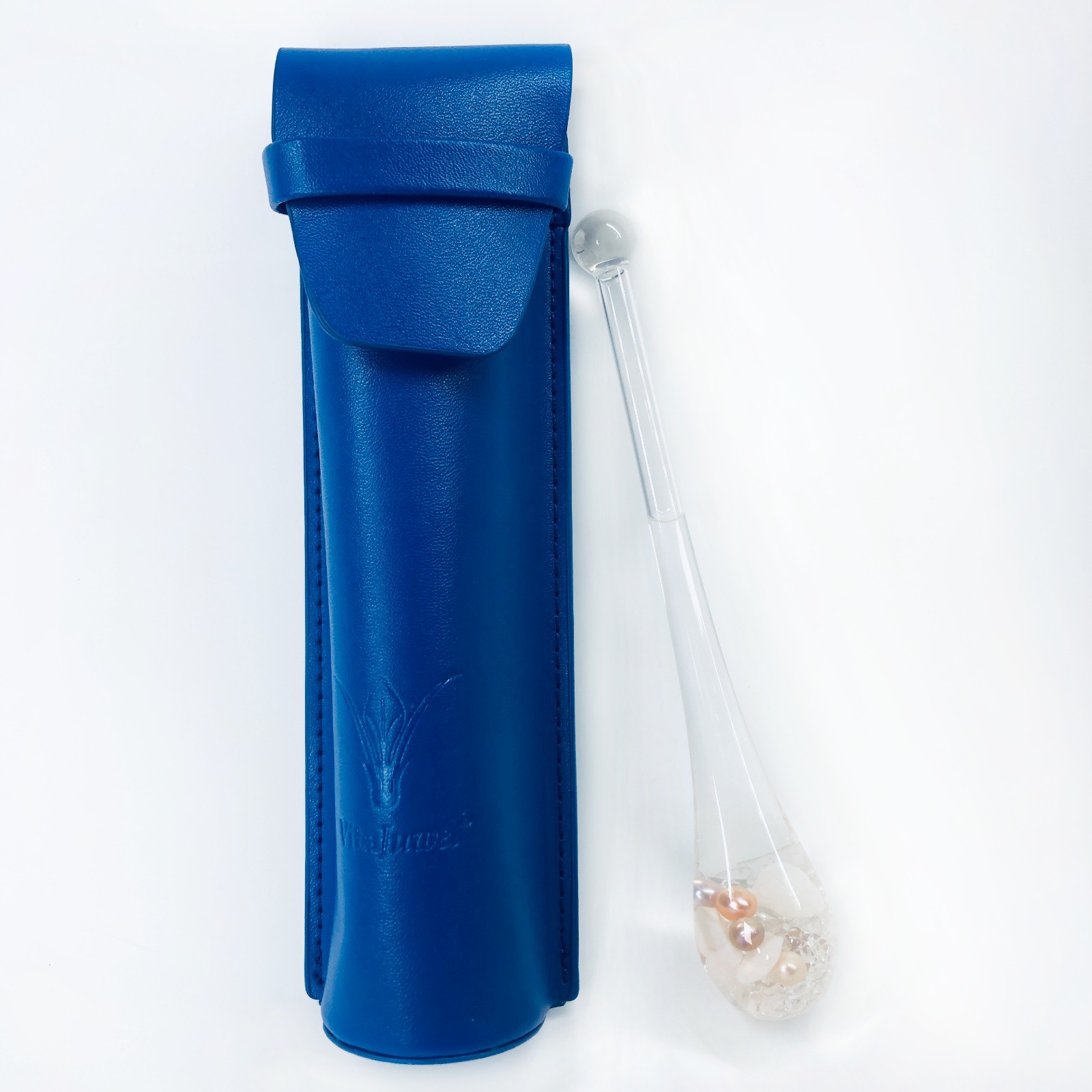 Droplet Princess (with carrying case)