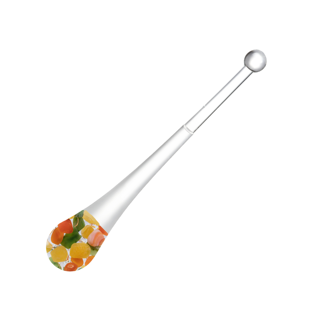 Droplet Happiness (with carrying case)