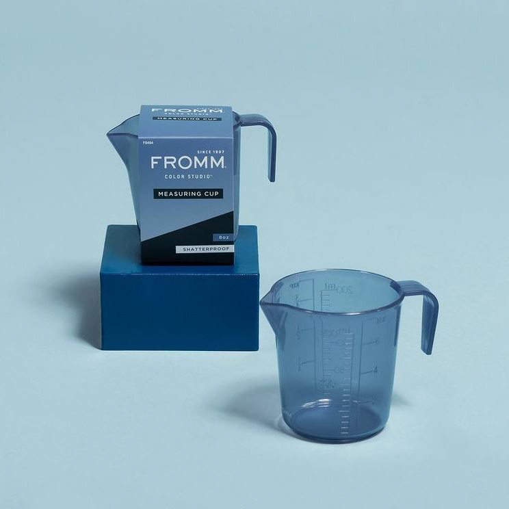 FROMM 8OZ (236ml) 測量杯 #9494