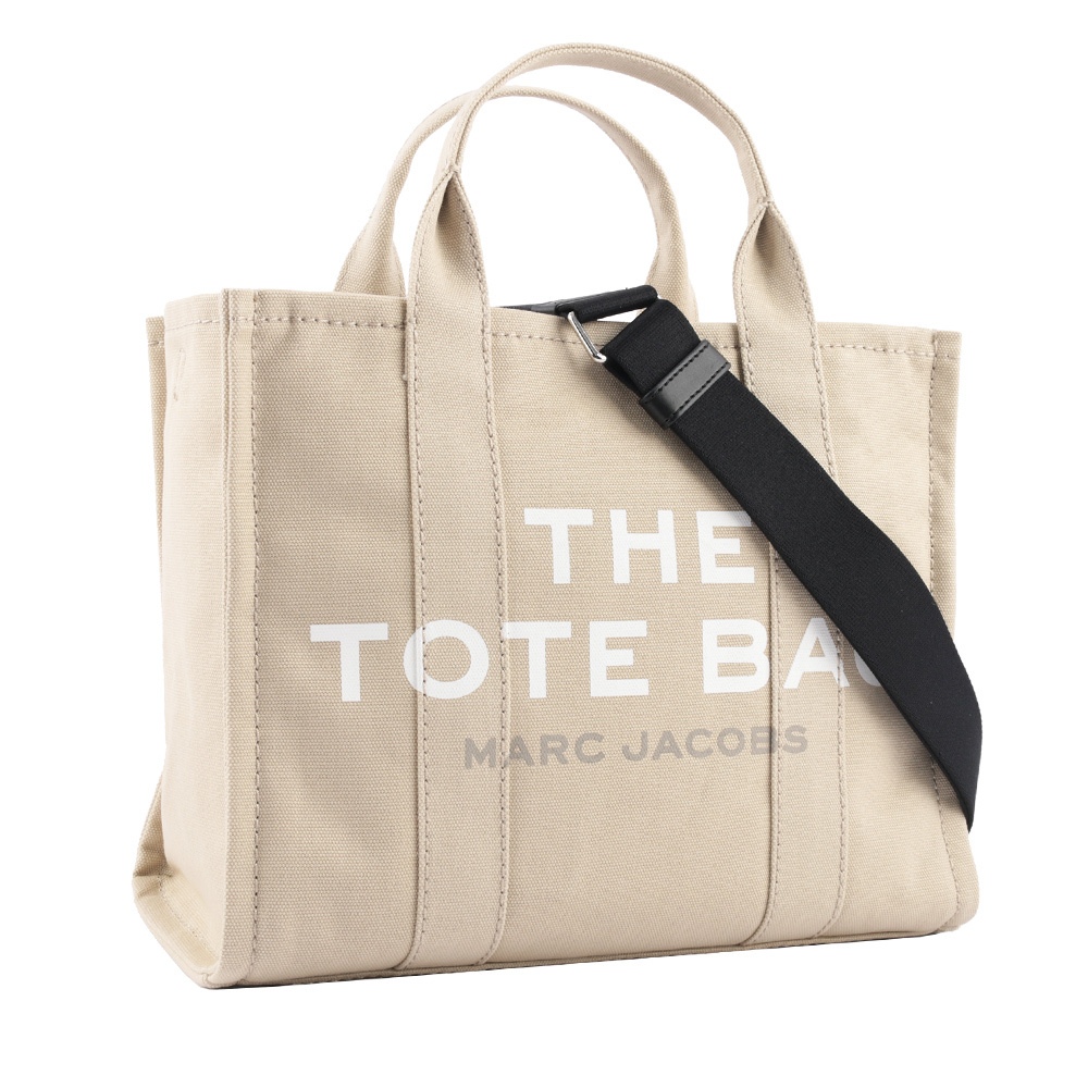 【MARC JACOBS】THE TRAVELER TOTE 二用中款托特包