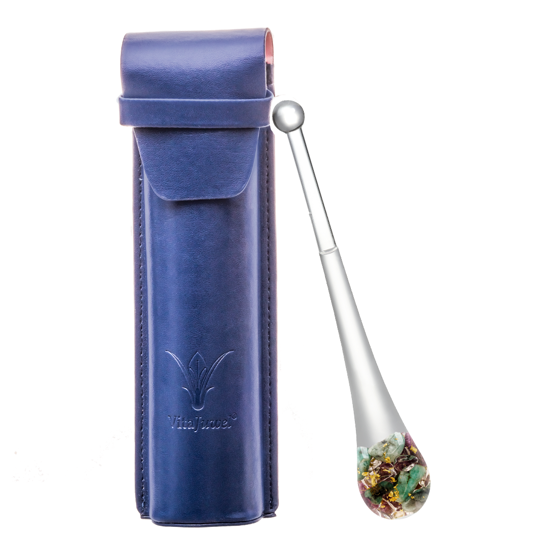 Droplet Prestige (with carrying case)