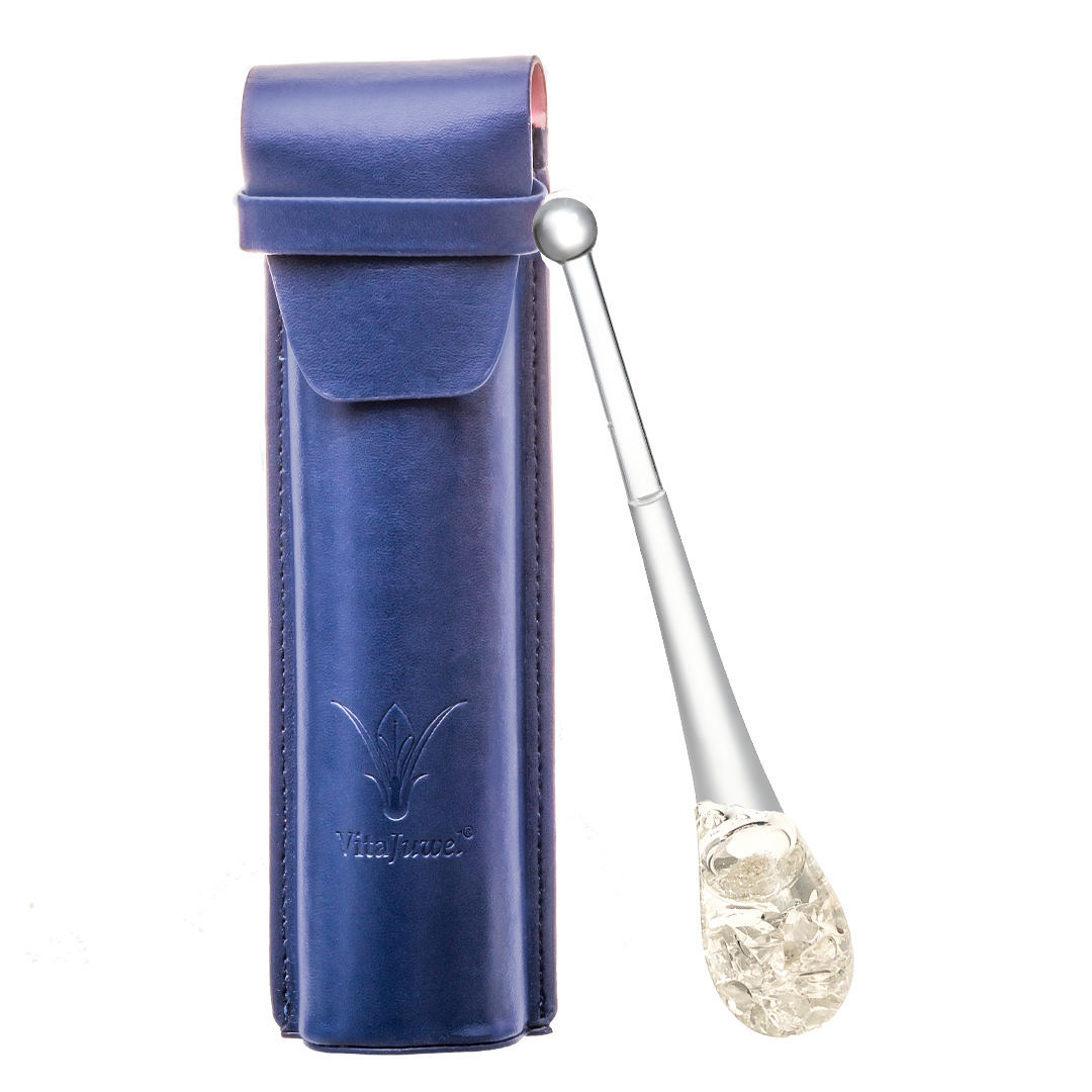 Droplet Diamonds (with carrying case)