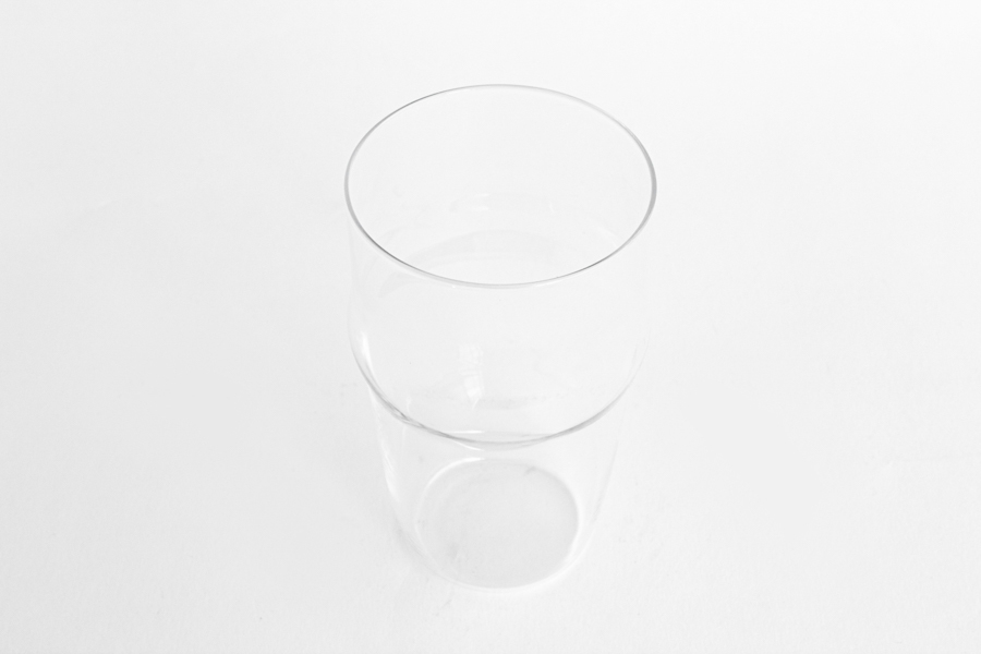 TIME & STYLE-YAE玻璃杯