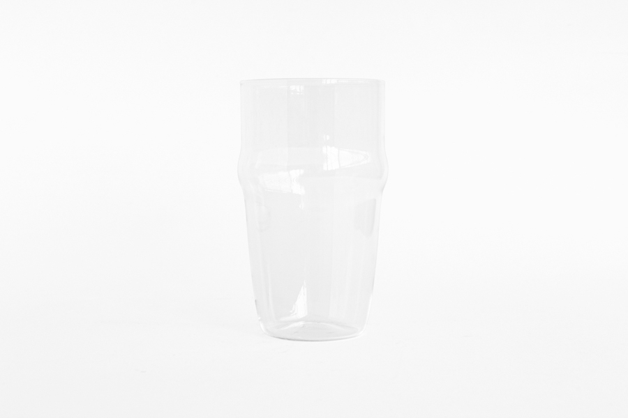 TIME & STYLE-YAE玻璃杯